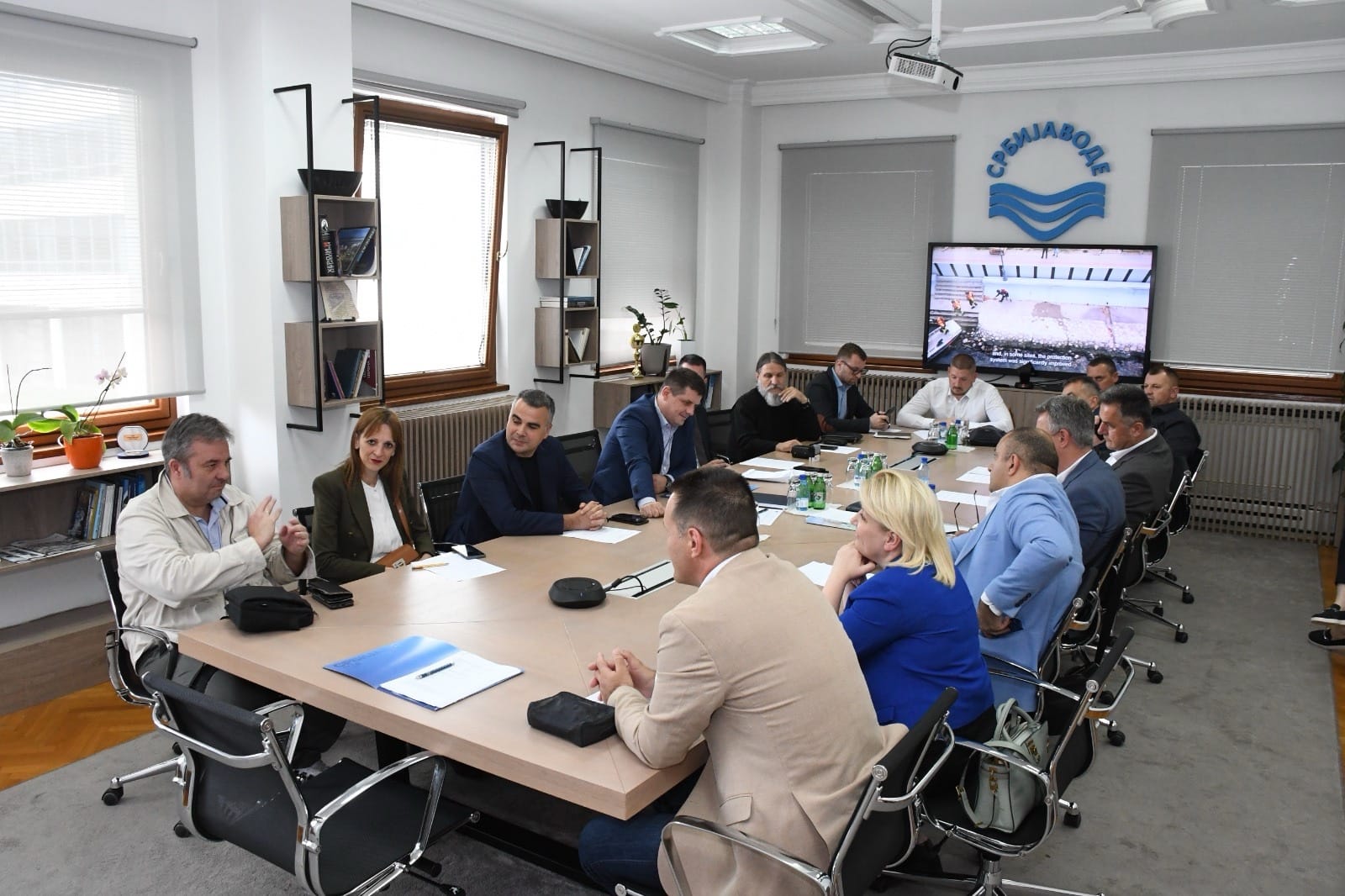 You are currently viewing Потписан уговор о заједничком финансирању планске документације за парк природе „Голија“