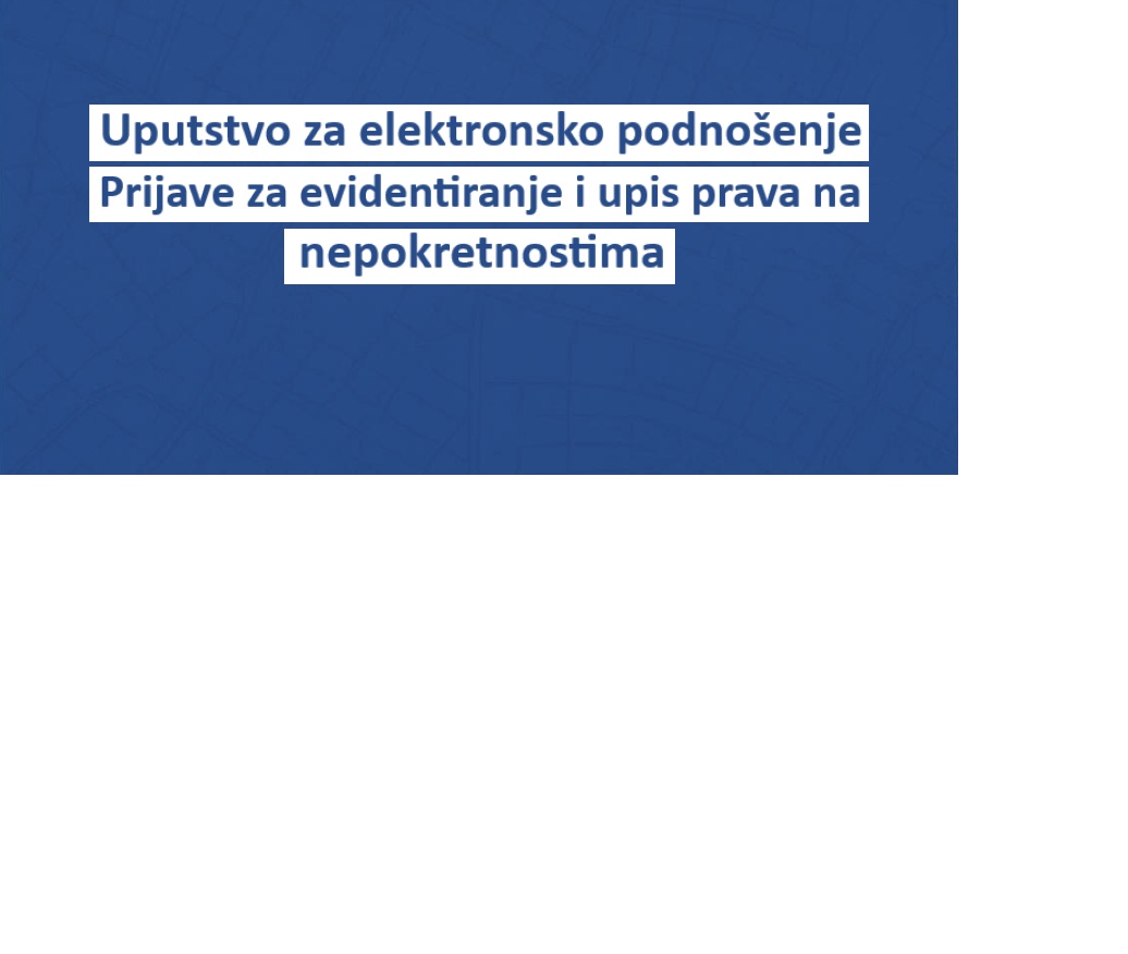 You are currently viewing Упутство за службенике ЈЛС и ПТТ